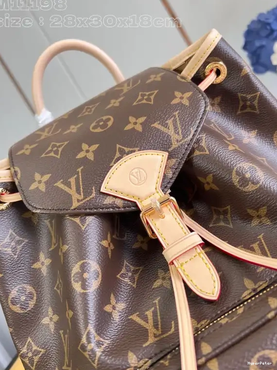 PM LOUIS VUITTON MONTSOURIS 0615